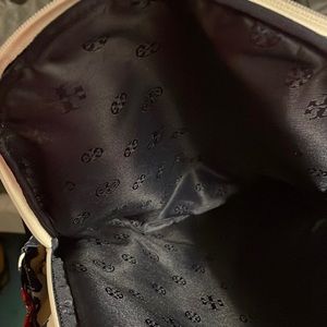 Tory Burch back pack